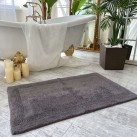 Килим для ванної SUPER INSIDE 5246 New gray - Висока якість за найкращою ціною в Україні зображення 3.